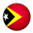 Flag Of Timor Leste Icon